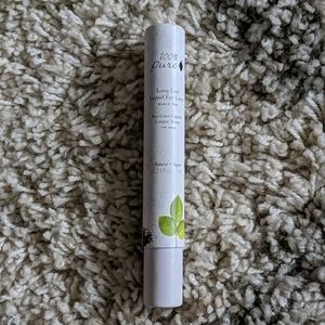 100% Pure Long Last Liquid Eye Liner